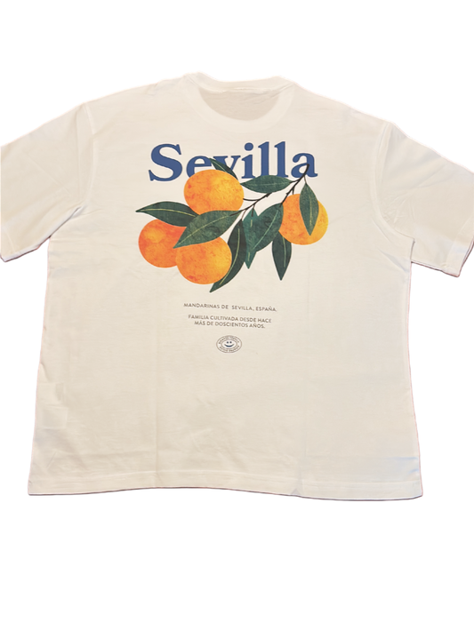 SEVILLA